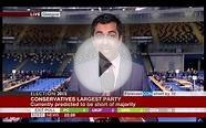 Humza Yousaf - Exit Poll Prediction - General Election 2015