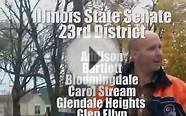 Illinois State Senate Hopeful - Tom Cullerton