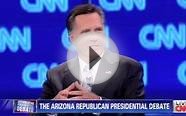 Immigration Excerpts from 2012 Arizona GOP Presidential Debate