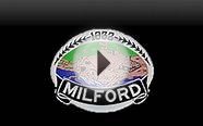 Information for Voters in the Village of Milford