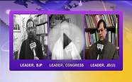 J&K-Jharkhand elections: Exit polls start predictions
