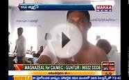 Kadapa Jammalamadugu YCP Attack on TDP Candidate -Mahaanews