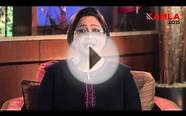 Kamla Persad-Bissessar Trinidad & Tobago Elections 2015