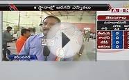 Latest Poll Results Updates From Karimnagar