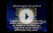 Marijuana NOT "Legalized" in Washington State: Users will