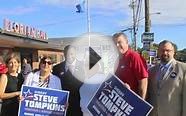 Massachusetts Primary Election Day September 9, 2014