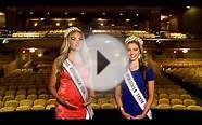 Miss Virginia USA - "Are you the next Miss Virginia USA?"