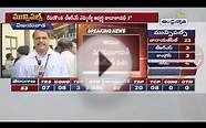 Municipal Poll Results Updates From Vijayawada