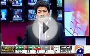 Naya Pakistan - Election Result 2013 - Pakistan Jeetay Ga