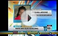 News Election Day Voter Tips