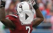 NFL Draft Start Time 2014: Viewing Information and