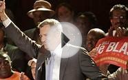 NY Mayoral Election Results 2013: Polls Close
