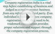 Online Company Registration to Get Registered Your