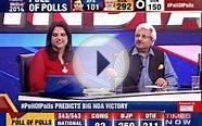 Poll Of Polls Elections 2014 - Full Episode
