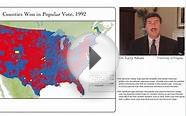 Popular Vote and the Electoral College - by Dr. Larry Sabato