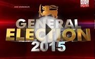 Preferential votes- General Election 2015