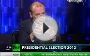 Presidential election 2012