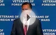 Romney calls leak of bin Laden raid information political