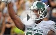 Seidel: Why I bumped up Michigan State to No. 5 on my AP