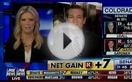 Sen. Ted Cruz Discusses Election Results with Fox News