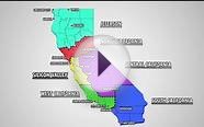 Signature Gathering Begins For 6-Way Split of California