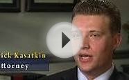 Social Security SSDI Atlanta GA Lawyer Nick Kasatkin Video