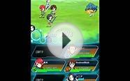 Sword Art Online: Code Register Android Gameplay (JP)