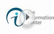 The Information Center - 2013 Gala Video
