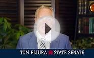 Tom Pliura for State Senate // Downstate Illinois