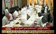 TV5 - Election Fever to State Government
