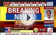 TV9 Live: Counting of Votes : Karnataka Assembly Elections