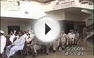 Union Elections 2009 at State Bank of Pakistan Part-4