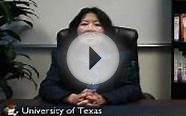 University of Texas Video Review