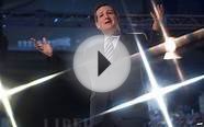 US elections 2016: Ted Cruz launches presidential bid