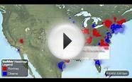 US Presidential Election 2012: Obama vs. Romney on Twitter