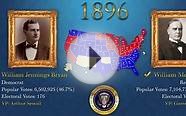 U.S. Presidential Elections 1789-2008