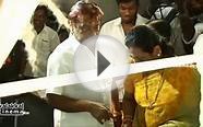Vijayakanth Polls Vote in Election 2014