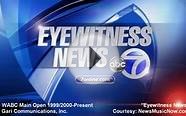 WABC-7 New York "Eyewitness News" Theme, Primary Open