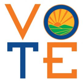 Vote Logo