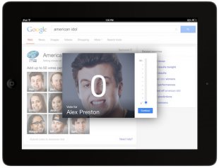 voting-for-american-idol-on-google