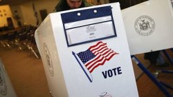 voting Very Low Turnout Predicted For Massachusetts Primary Elections Next Week